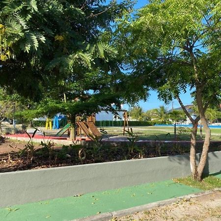 Casa Cinza Na Praia Dos Carneiros Em Condominio A Beira-Mar Εξωτερικό φωτογραφία