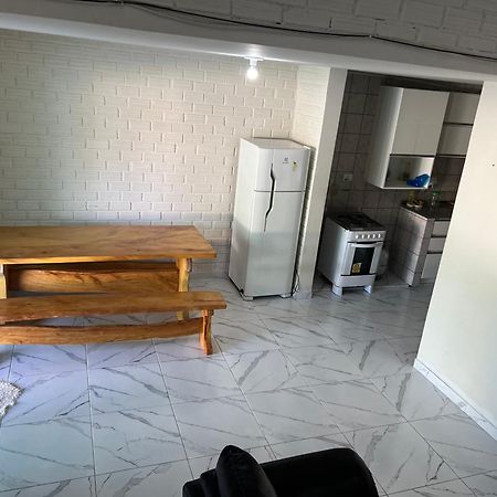 Casa Cinza Na Praia Dos Carneiros Em Condominio A Beira-Mar Εξωτερικό φωτογραφία