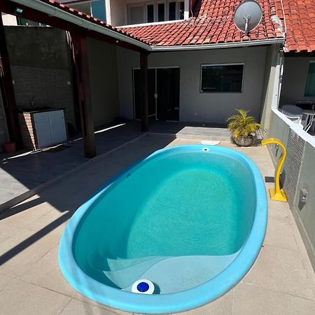 Casa Cinza Na Praia Dos Carneiros Em Condominio A Beira-Mar Εξωτερικό φωτογραφία