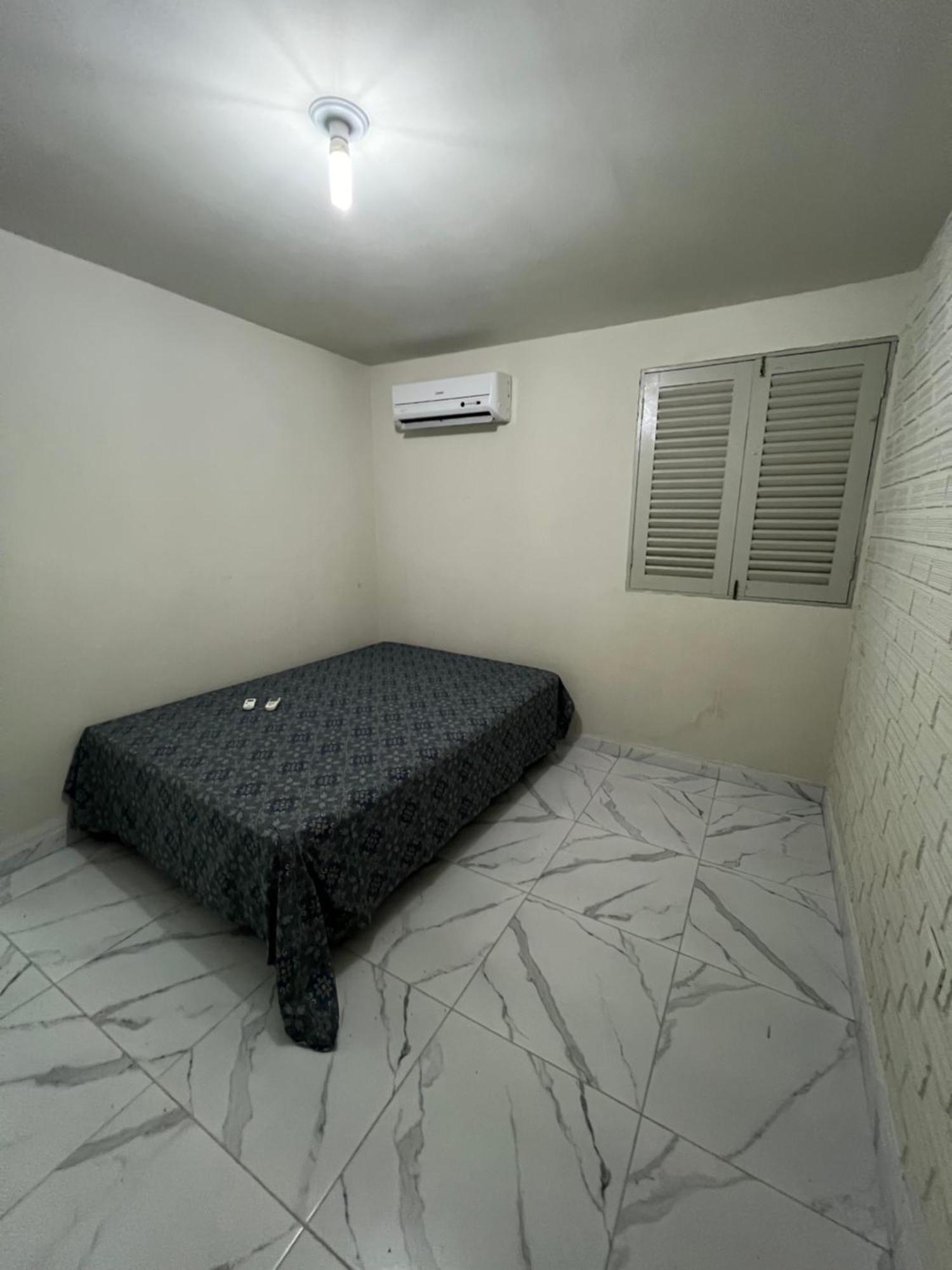 Casa Cinza Na Praia Dos Carneiros Em Condominio A Beira-Mar Εξωτερικό φωτογραφία