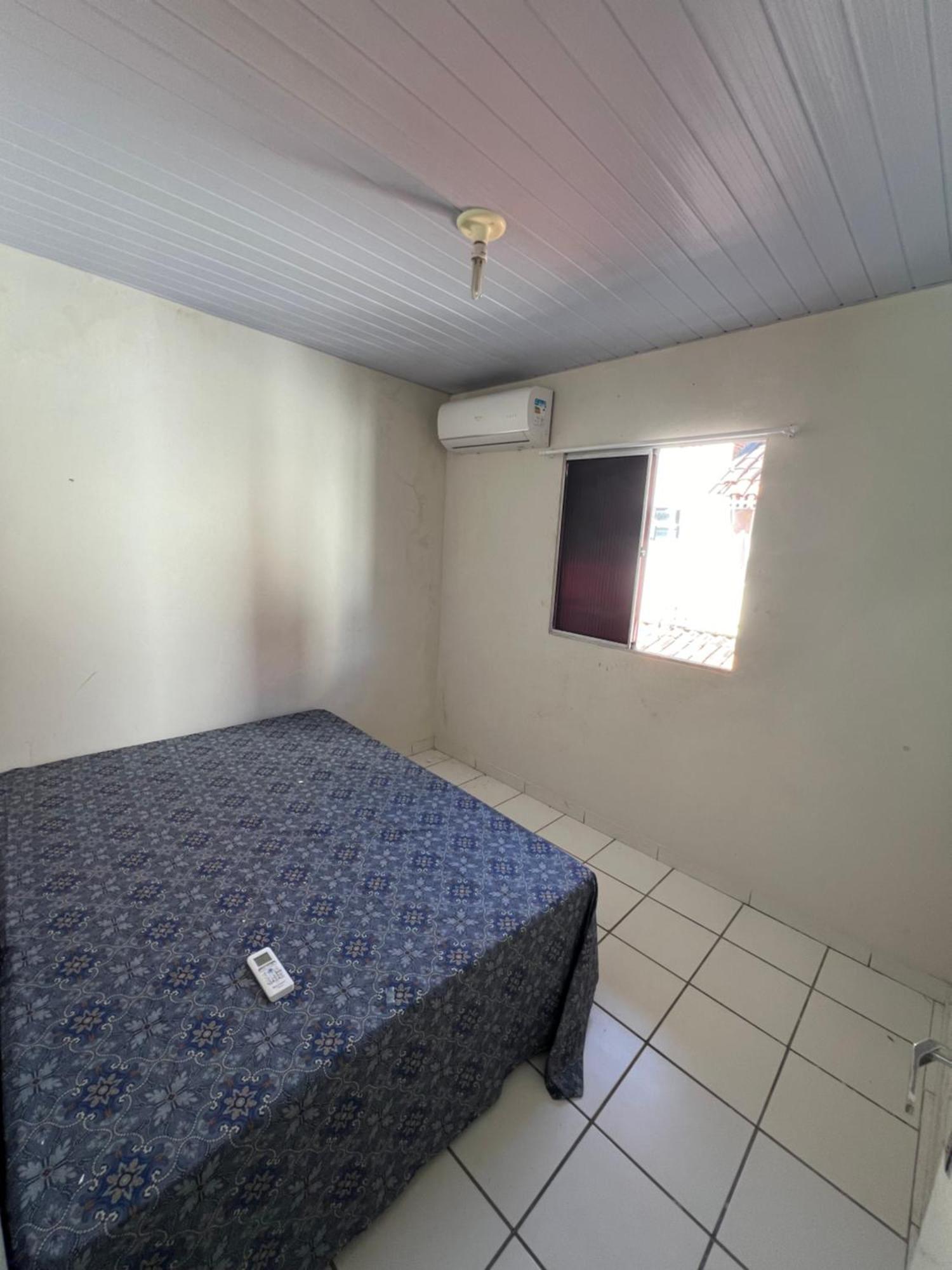 Casa Cinza Na Praia Dos Carneiros Em Condominio A Beira-Mar Εξωτερικό φωτογραφία