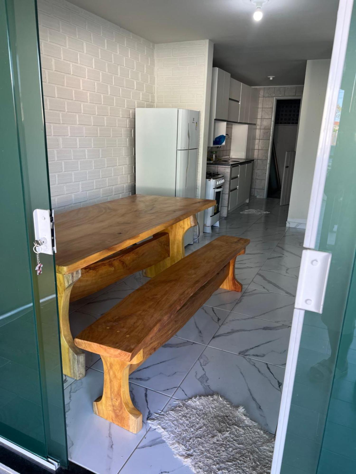 Casa Cinza Na Praia Dos Carneiros Em Condominio A Beira-Mar Εξωτερικό φωτογραφία