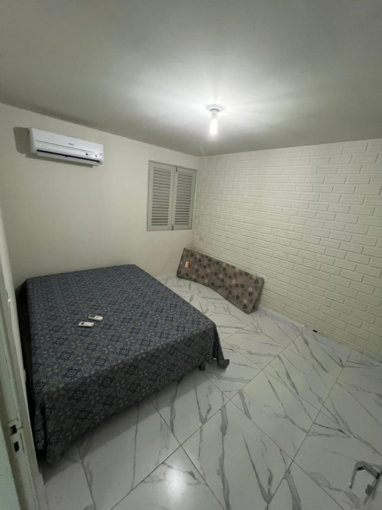 Casa Cinza Na Praia Dos Carneiros Em Condominio A Beira-Mar Εξωτερικό φωτογραφία