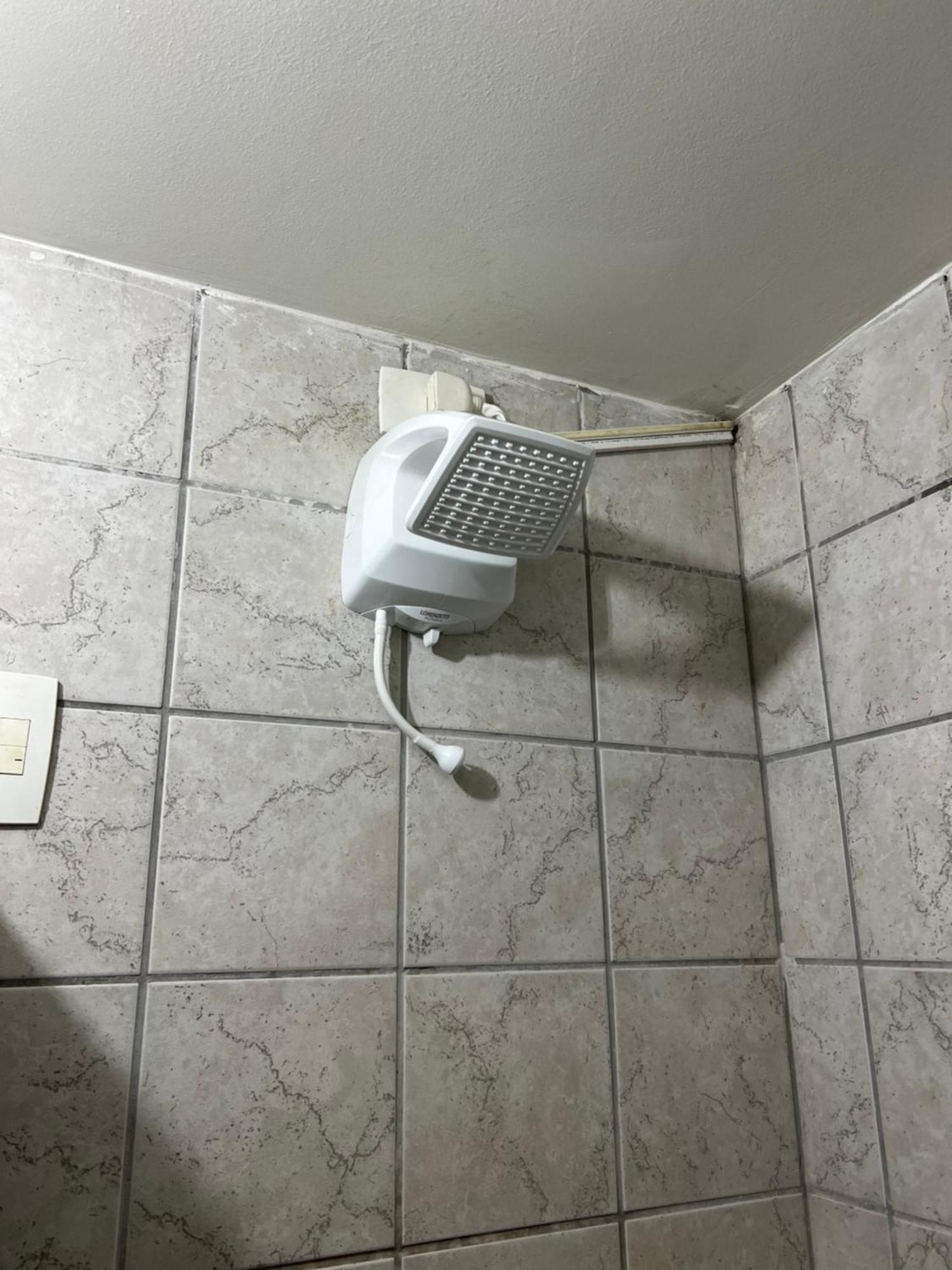 Casa Cinza Na Praia Dos Carneiros Em Condominio A Beira-Mar Εξωτερικό φωτογραφία