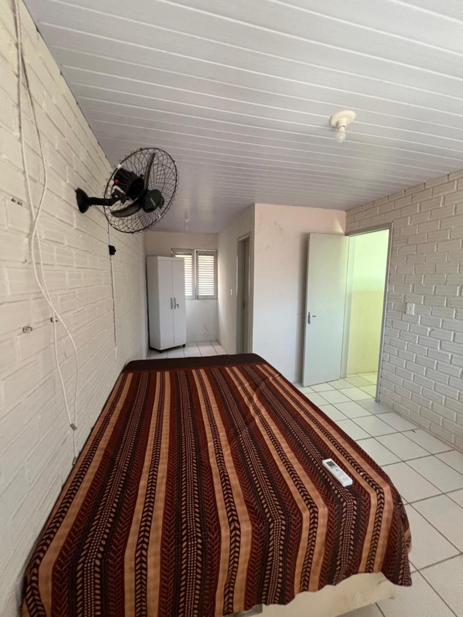 Casa Cinza Na Praia Dos Carneiros Em Condominio A Beira-Mar Εξωτερικό φωτογραφία
